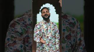 Varindavan Bula Lo Kanha Radhe Krishna Most Popular Bhajan Vijay Solanki