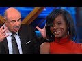 Crazy Girl That Thinks She's White and Hates Her Own Race - Dr Phil Treasure - React Couch - Part 1