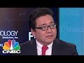 Wall Street Expert: Rest Bullish On Bitcoin Fifty-Fifty During Dips, Biggest Rally's Withal To Come...
