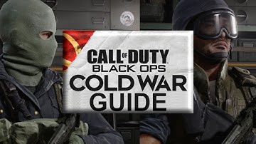 How To Enable/Disable Party Invite Notifications COD Cold War