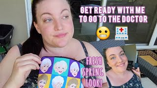How to Deal with a FATPHOBIC Doctor! PCOS, Anxiety, etc. 😬