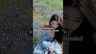 𝙀𝙭𝙥𝙚𝙘𝙩𝙖𝙩𝙞𝙤𝙣 𝙫𝙨 𝙧𝙚𝙖𝙡𝙞𝙩𝙮