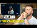 LYODRA "BAHASA KALBU" REACTION