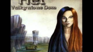 Video thumbnail of "Hel - Is"