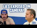 Live real lawyer reacts daybell trial days 15 and 16 lies exposed in body cam footage