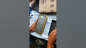 NEW PHONE IQOO NEO 7 UNBOXING 🥰🥰 #shorts #ytshorts  #iqooneo75g #freefire #trending #viral #unboxing