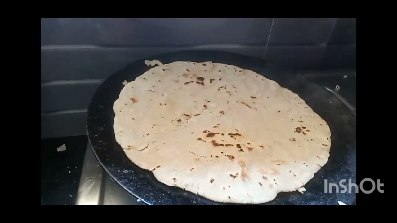 Jonna rotte|జొన్న రొట్టెలు||jower roti|soft jonna roti - YouTube