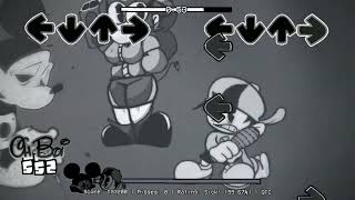 Duality Of His Suffering Unknown Suffering Reanimated X V3Remix By Erics Mashups