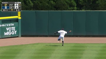 PIT@DET: Cutch tacks on run with RBI double