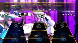 Dragostea Din Tei by O-Zone Custom Full Band FC #255 screenshot 4