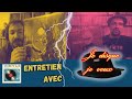 Vinyle actu  hs  entretien avec je disque je veux