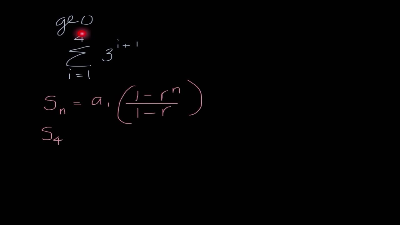 Ch 8 Pre-Calculus Review