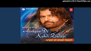 Boliyan , Hans Raj Hans