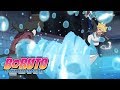 My lethal... Boruto Stream! | Boruto: Naruto: Next Generations