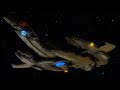 Star trek lower decks se3 ep9 brekka the breen  uss aledo texas class