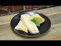 Chicken tamales recipe  speedelight  electrolux professional