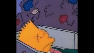 Dead Bart Retake - Simpsons 7g06