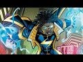 Superhero Origins: Static