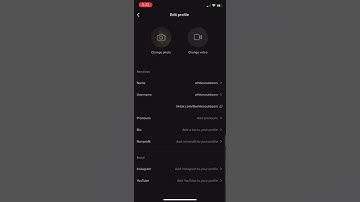 How to Change Your TikTok Username - Quick & Easy!