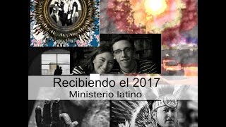 Ministerio Latino Unitario Universalista- Mensaje de fin de año.