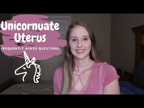 Unicornuate Uterus TTC and Pregnancy Frequently Asked Questions