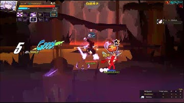 [Elsword NA] An Unfortunate Error