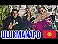Ulukmanapo - Denzel W. (Премьера клипа 2021)  | REACTION | РЕАКЦИЯ