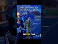 What your Fortnite skin says about you… (pt.28)