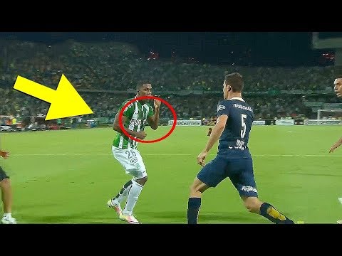 Football Fights & Angry Moments 2019 #1 (Diego Costa, C.Ronaldo, Ramos, Lionel Messi, Mbappe,....)