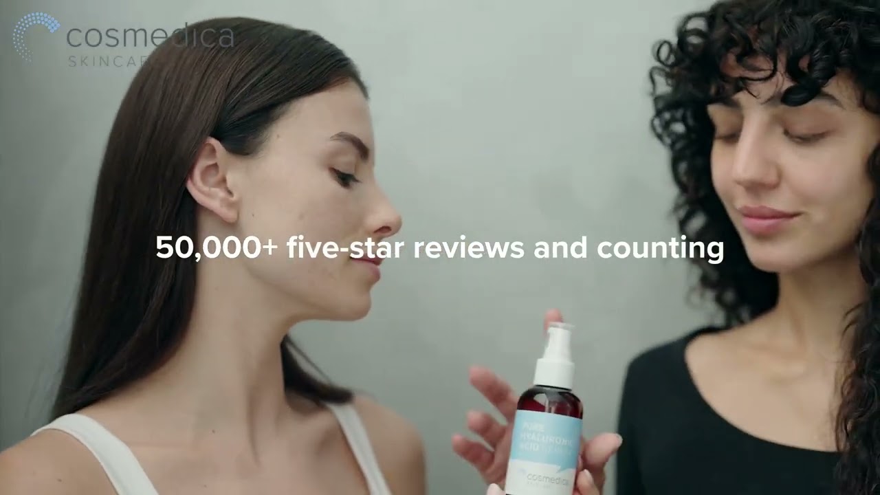 Cosmedica - OCT 2025 - Short Form Video Agency - True North Social 67