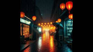 Hayatzede-Senden Ayrılıp Sonra-Emotional Turkish Lofi Beat