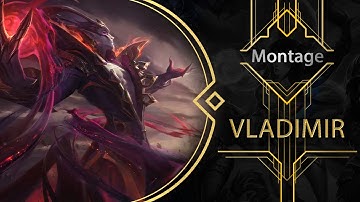 | HIGHLIGHT | NHỮNG PHA XỬ LÝ HAY NHẤT CỦA VLADIMIR LMHT