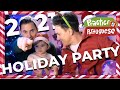 2021 Holiday Party 🎄 | Practice Portuguese | European Portuguese