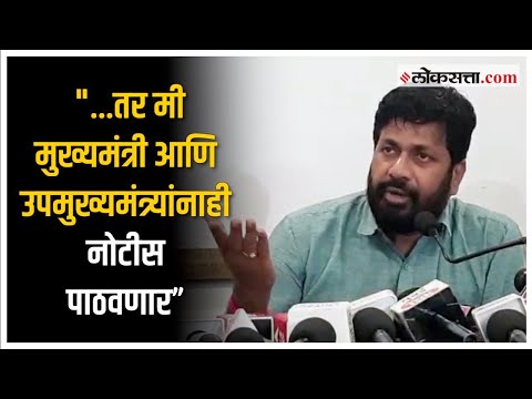 Ravi Rana Vs Bacchu Kadu: रवी राणांच्या 'या' आरोपांवर बच्चू कडू आक्रमक