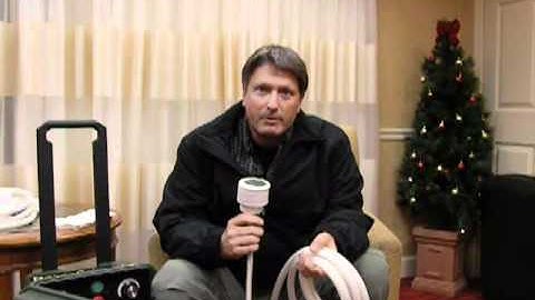 Zeta Probe for Acute & Chronic Injury