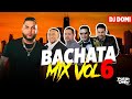 Bachata mix vol 6 dj domi bachata pa bebe romo