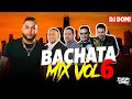 BACHATA MIX VOL 6 DJ DOMI -BACHATA PA BEBE ROMO