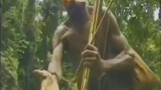 Doğal İnsanın Medeni İnsanla Karşılaşması