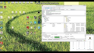 How to Upload/Change the World on your Minecraft Server via Multicraft