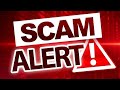 YOUTUBER SCAM ALERT - Fake VPN Wireshield, DO NOT FALL FOR IT!