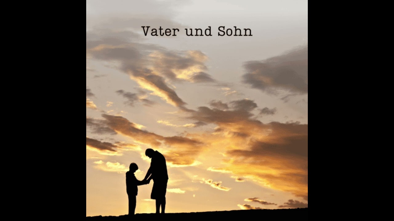 Mein Sohn Kindergarten 