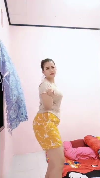 goyang ngebor