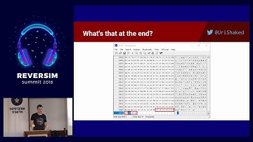 Breaking into my 3D Printer