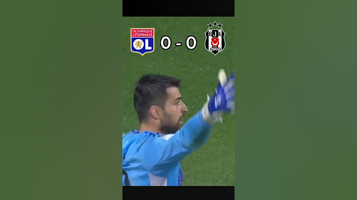 Lyon'a Kafa Tutan BJK'nin Min Karizma 🗿 #keşfet #bjk #beşiktaş #lyon #olympiquelyonnais #karizma