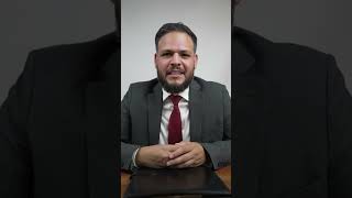 ¿Puedes entender lo que el oficial te pregunta?