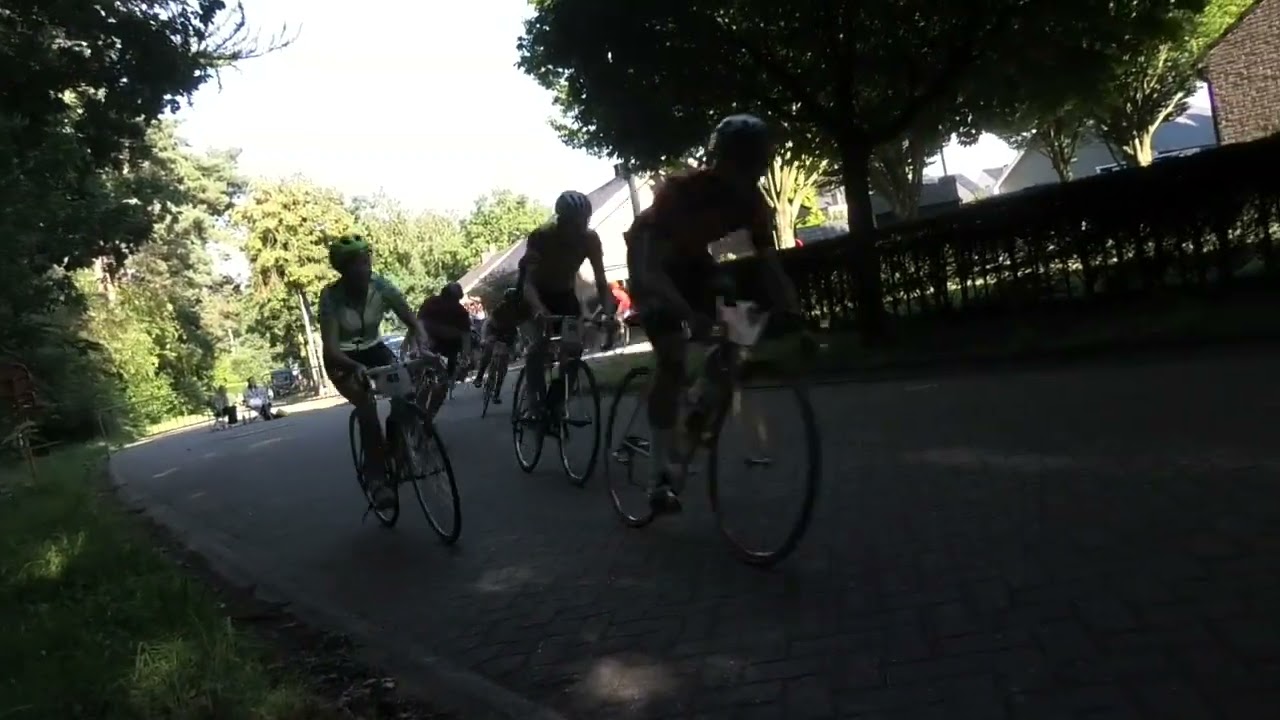 9 8 2023 Grobbendonk Retro