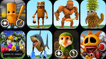 Nextbots In Playground Mod New Update 7.2.0 TUNG TUNG SAHUR MEMES,Sandbox In Space New,Garry