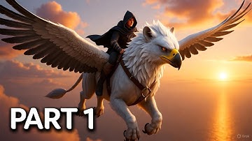 HOGWARTS LEGACY PS5 Walkthrough Gameplay Part 1 - INTRO (FULL GAME)