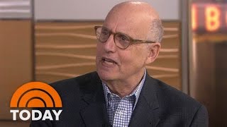 Jeffrey Tambor: ‘Transparent’ Role Made Me ‘Luckiest Guy In The World’ | TODAY