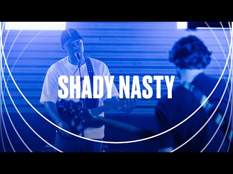 Shady Nasty perform CLUBSMOKE (Live) | #PhoenixHALO